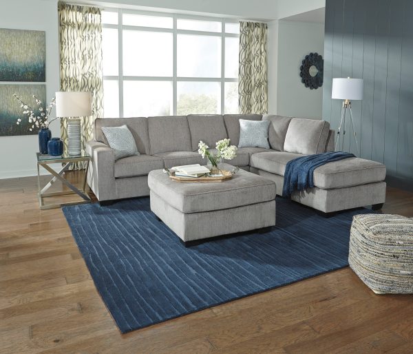 Altari 2 Piece Sectional on Sale