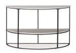 Bayflynn Sofa Console Table Online Hot Sale