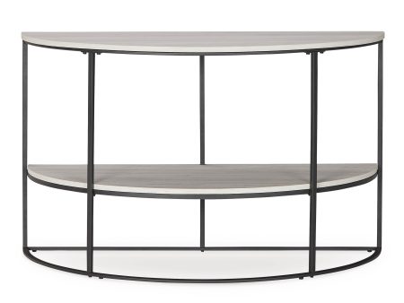 Bayflynn Sofa Console Table Online Hot Sale