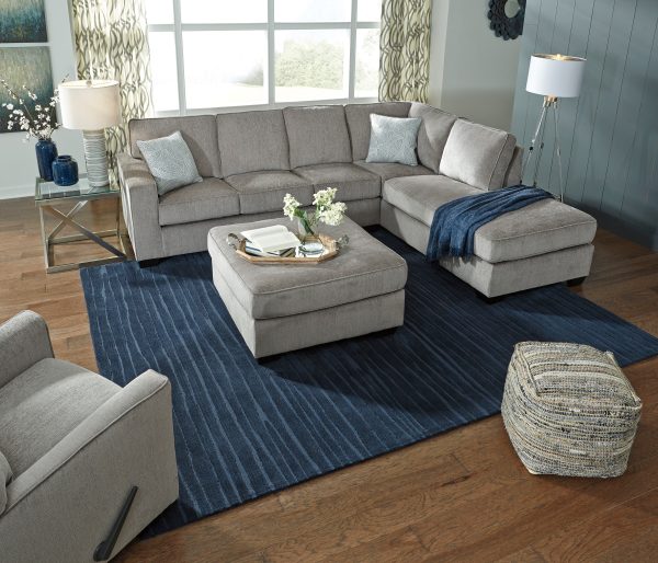 Altari 2 Piece Sectional on Sale