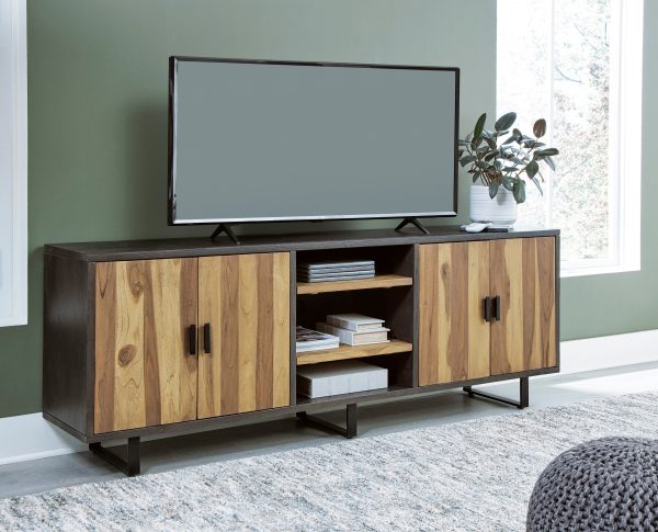 Bellwick Accent Cabinet Online Sale