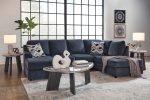 Albar Place 2-Piece Sectional Online now