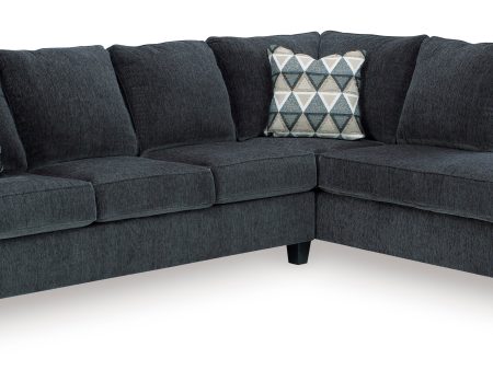 Abinger 2 Piece Sectional Hot on Sale