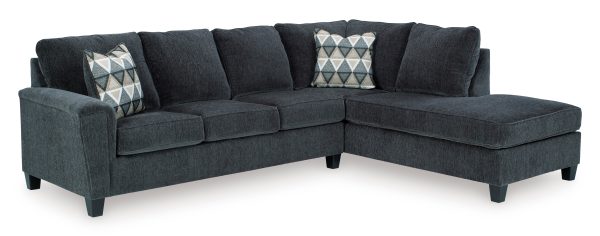 Abinger 2 Piece Sectional Hot on Sale