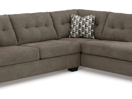 Mahoney 2 Piece Sectional Online