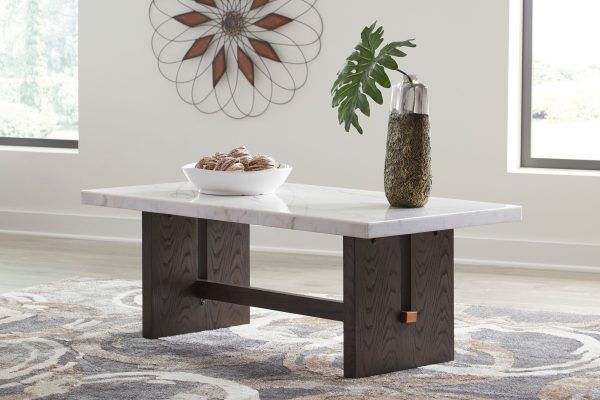 Burkhaus Coffee Table For Discount