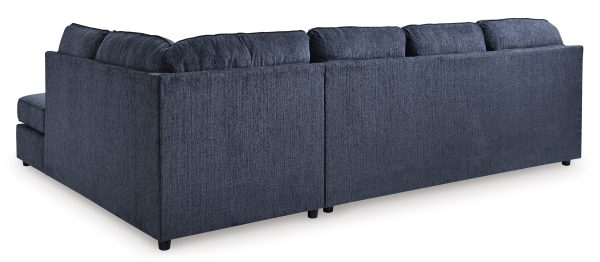 Albar Place 2-Piece Sectional Online now