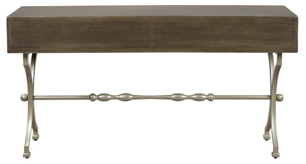 Quinnland Console Sofa Table Online now