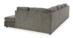 O Phannon 2-Piece Sectional with Chaise Online