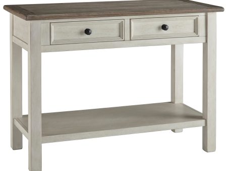 Bolanburg Sofa Table For Cheap