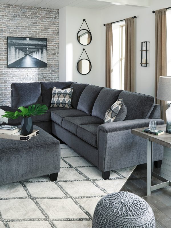 Abinger 2 Piece Sectional For Cheap