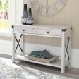 Bayflynn Sofa Console Table Discount