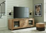 Rencott 80  TV Stand For Cheap