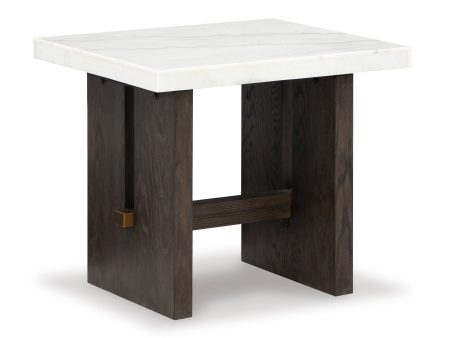 Burkhaus End Table For Cheap