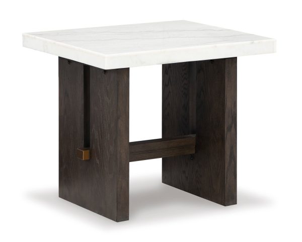 Burkhaus End Table For Cheap