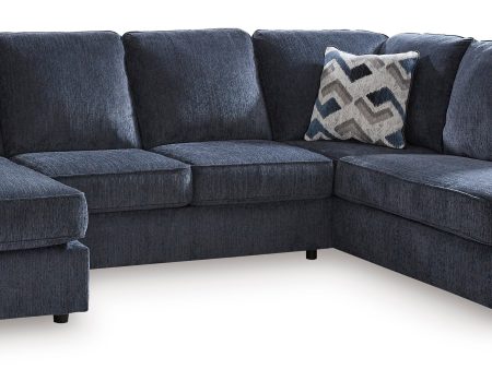 Albar Place 2-Piece Sectional Online now