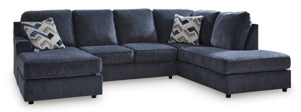 Albar Place 2-Piece Sectional Online now