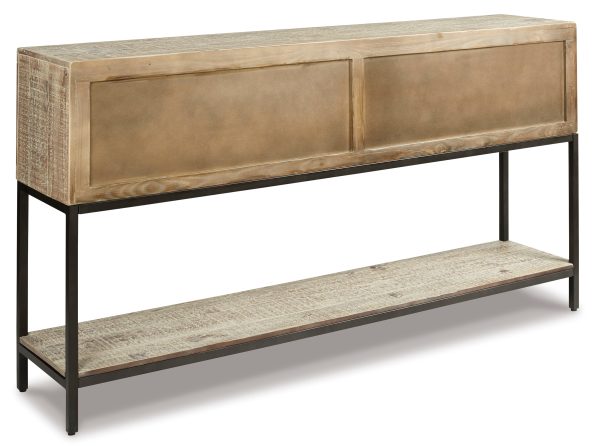 Roanley Console Table Fashion