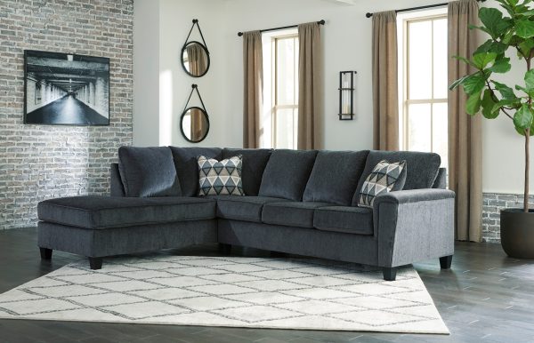 Abinger 2 Piece Sectional For Cheap