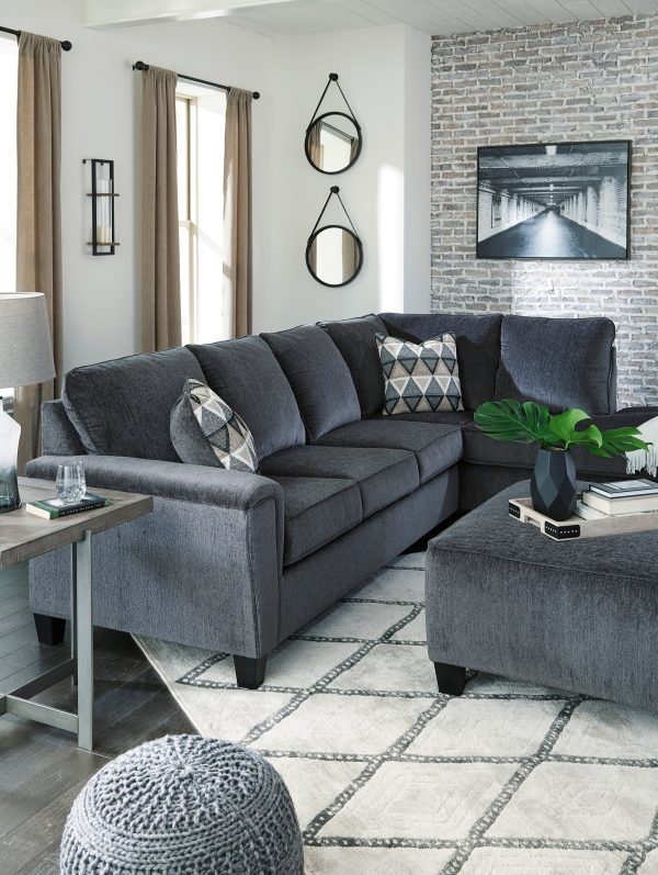 Abinger 2 Piece Sectional Hot on Sale