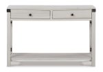 Bayflynn Sofa Console Table Discount