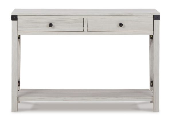 Bayflynn Sofa Console Table Discount