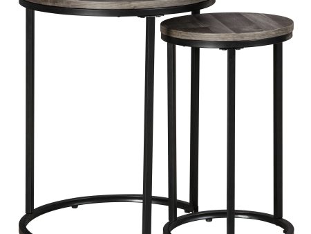 Briarsboro Accent Tables Hot on Sale