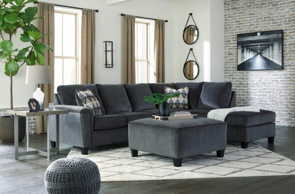 Abinger 2 Piece Sectional Hot on Sale