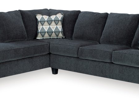 Abinger 2 Piece Sectional For Cheap