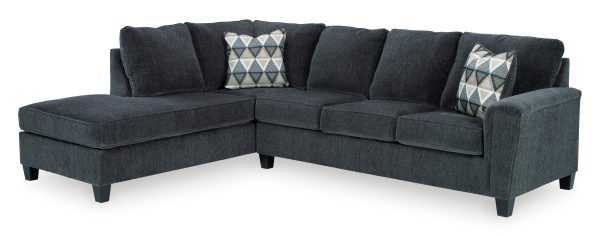 Abinger 2 Piece Sectional For Cheap