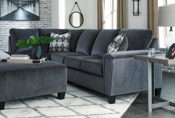 Abinger 2 Piece Sectional For Cheap