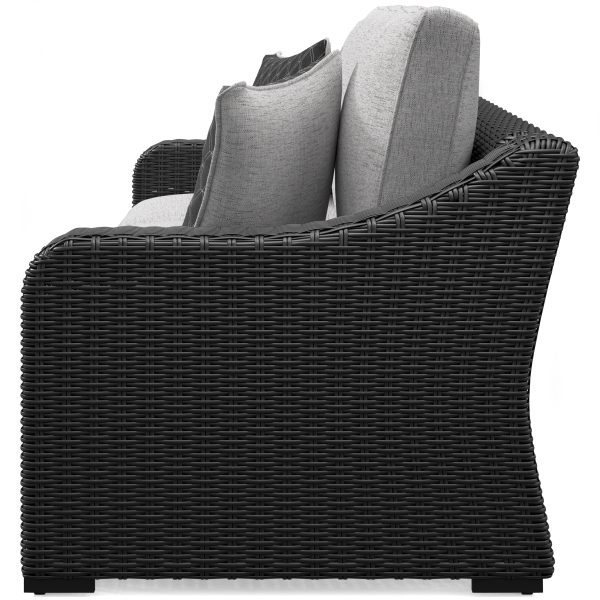 Beachcroft Outdoor Sofa with Cushion Hot on Sale