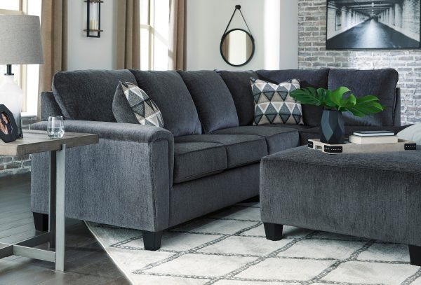 Abinger 2 Piece Sectional Hot on Sale