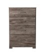 Ralinksi Four Drawer Chest on Sale