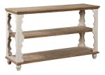 Alwyndale Console Sofa Table Discount