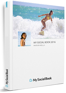 My Social Book Luxury Edition Online Hot Sale