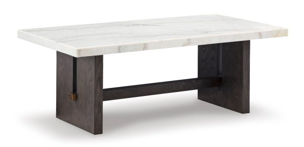 Burkhaus Coffee Table For Discount