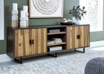 Bellwick Accent Cabinet Online Sale