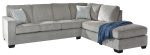 Altari 2 Piece Sectional on Sale