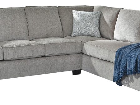 Altari 2 Piece Sectional on Sale