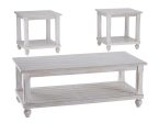 Cloudhurst Occasional Table Set (3) Online Hot Sale