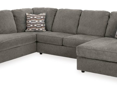 O Phannon 2-Piece Sectional with Chaise Sale