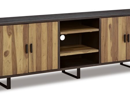 Bellwick Accent Cabinet Online Sale