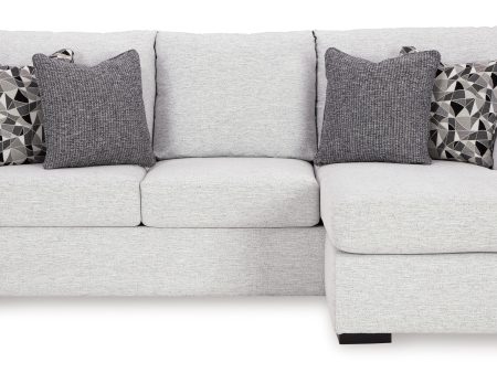 Tasselton Sofa Chaise (reversible) Online Sale