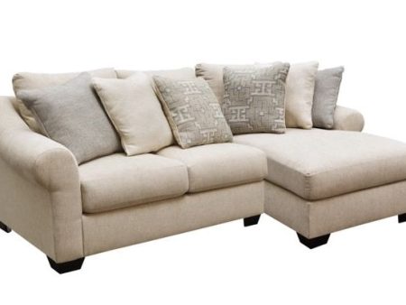 Carnaby RAF 2 Piece Sectional For Discount