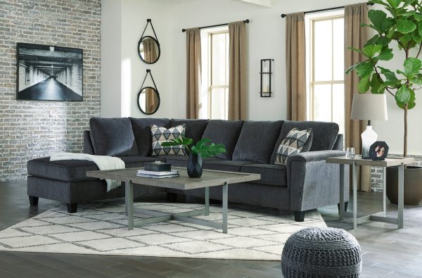 Abinger 2 Piece Sectional For Cheap