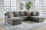 O Phannon 2-Piece Sectional with Chaise Online