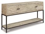 Roanley Console Table Fashion