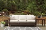 Paradise Trail Sofa with Cushion Fashion