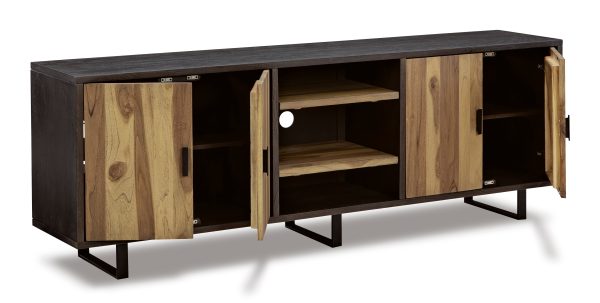 Bellwick Accent Cabinet Online Sale